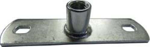 Centre Mounting Plate