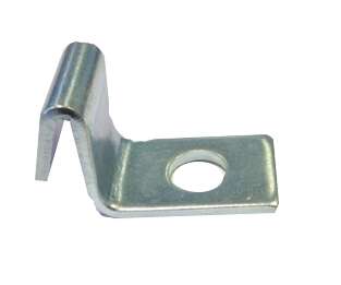 Purlin Cleats (ADD NUT IF REQ)