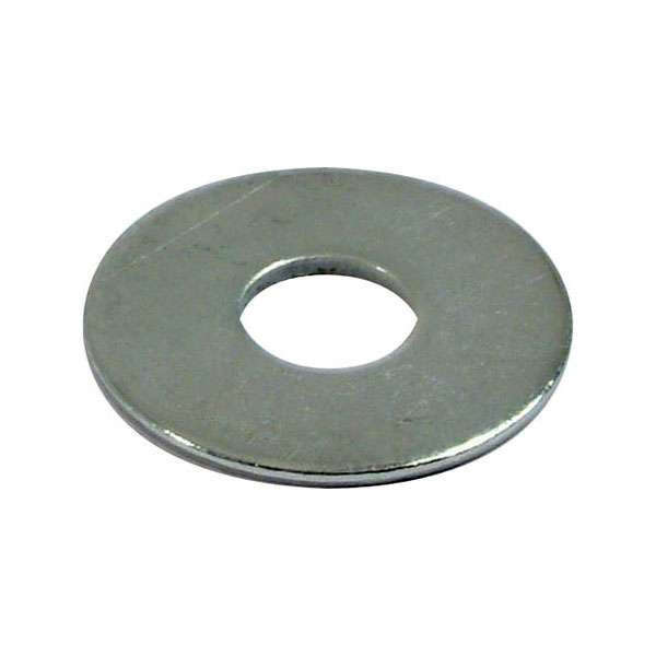Zinc M 10 Washer (Bag>100 > EACH)