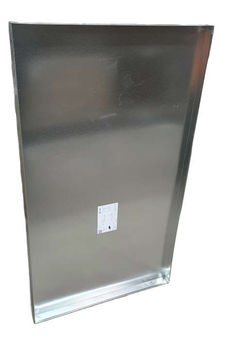 1960.750 Drip Tray , Loose PVC20, NUTB20