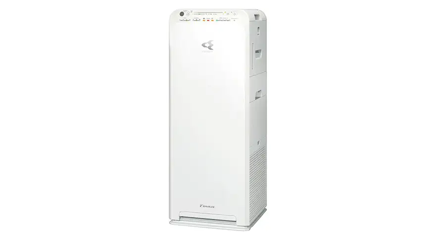DAKIN - Air Purifier