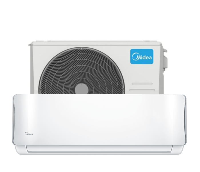 Midea - Split Air Conditioner 7.0 kW - Apollo Series - Set
