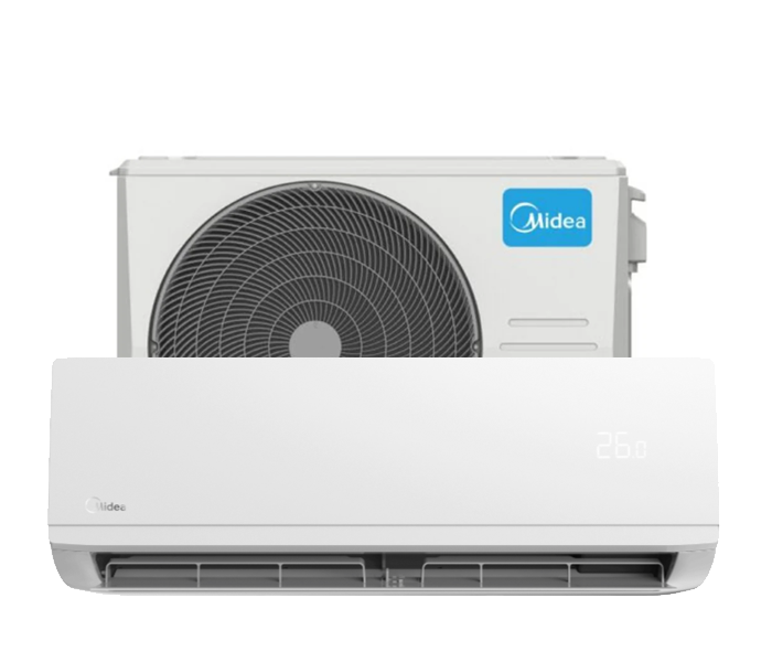 Midea - Split Air Conditioner 2.0 kW - Venus Series