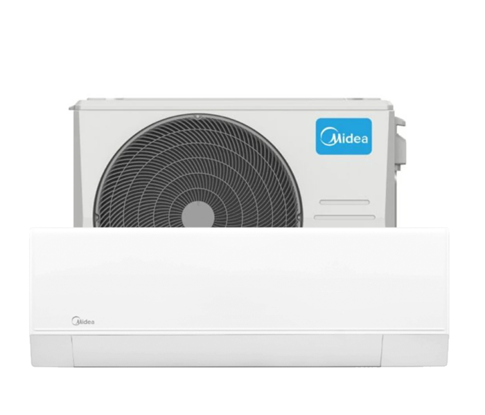 Midea - Split Air Conditioner 2.6 kW - EOS Series