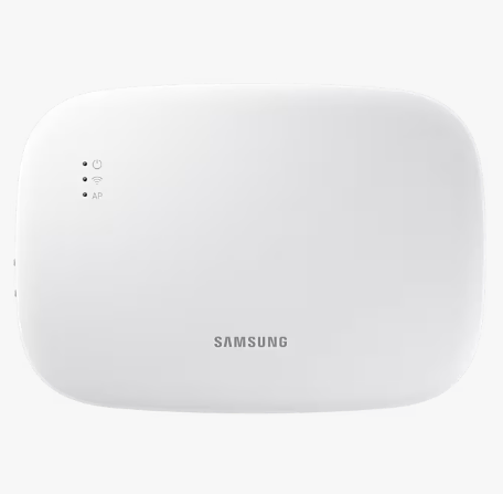 SAMSUNG - Mulit Split Series - Accessories - Control System - Wi-Fi Kit (NASA) **