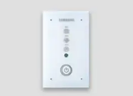 SAMSUNG - Mulit Split Series - Accessories - Controller - Wireless Receiver & Display Unit (required for duct unit for wireless control)