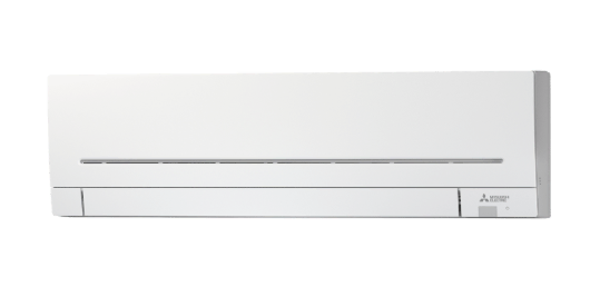 MEA - 3.5kw AP Series Split System Reverse Cycle + WIFI - IDU