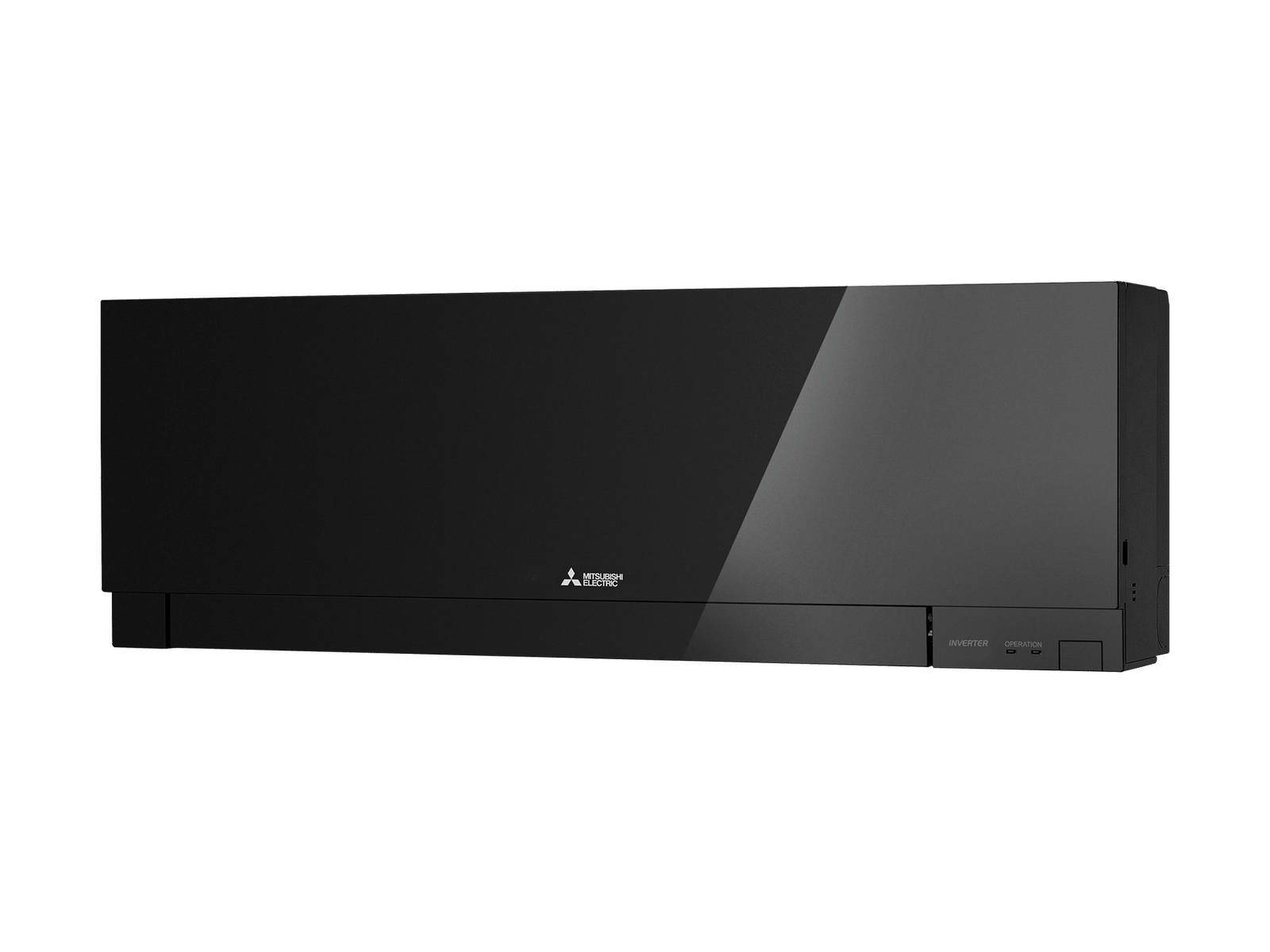M.E - 2.3kw EF Series BLACK IDU WIRELESS RC