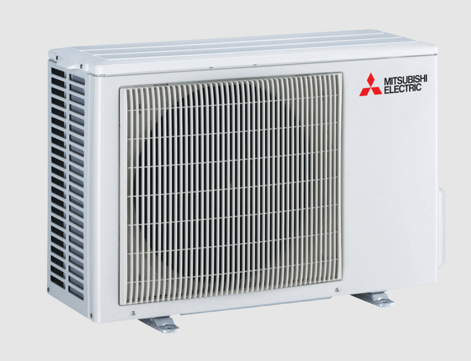 MEA - 2.5kw AP Series Split System Reverse Cycle + WIFI - ODU