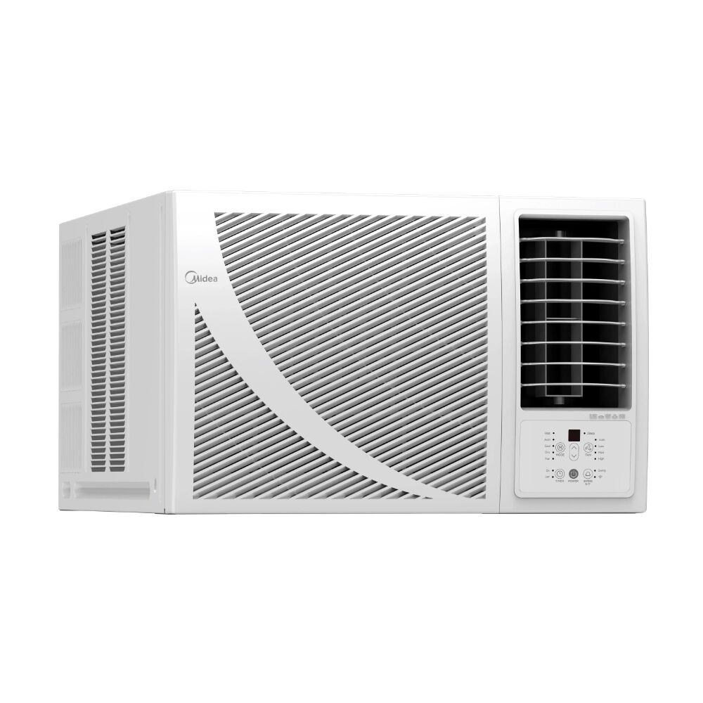 Midea - 5.3Kw Reverse Cycle Window Wall Air conditioner Unit