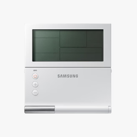 SAMSUNG - Mulit Split Series - Accessories - Controller - Local Controller, wired, NASA