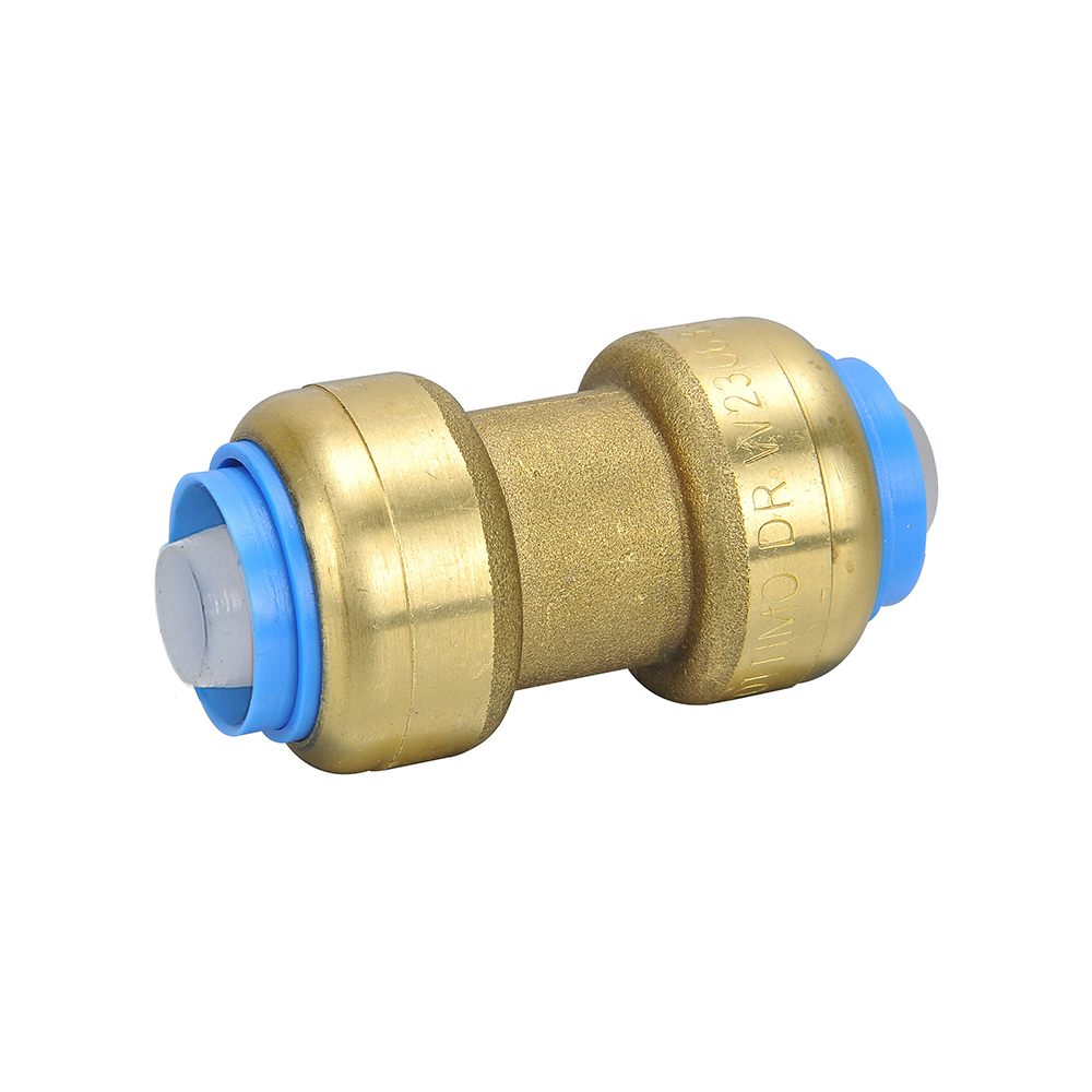 QuikPEX Union 16MM X 16MM