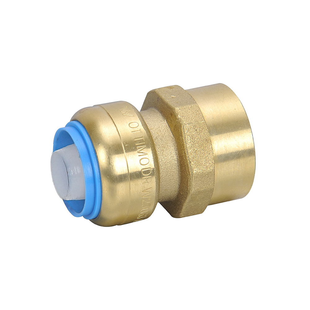 QuikPEX Union 16MM X 15FI