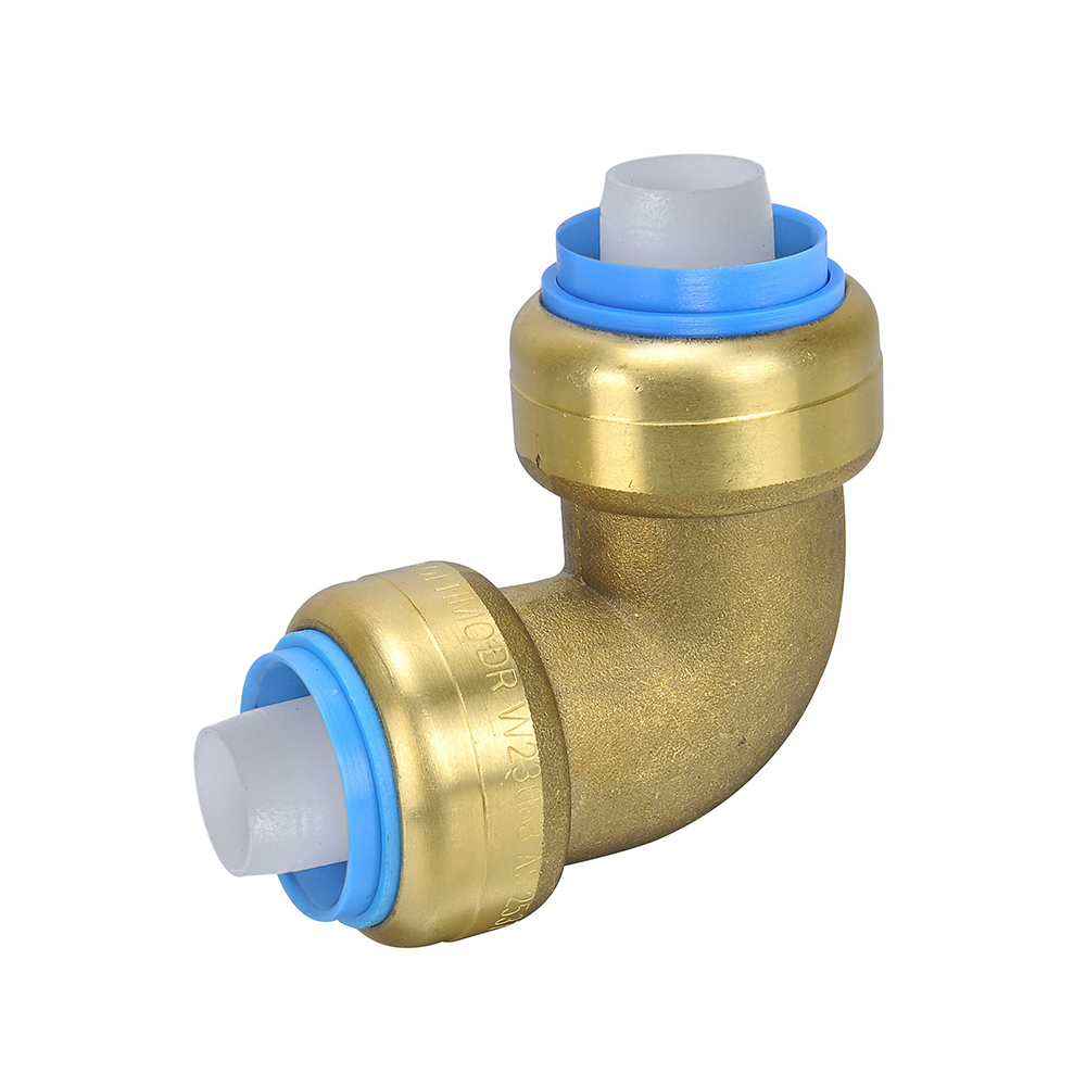QuikPEX Elbow 16 X 16