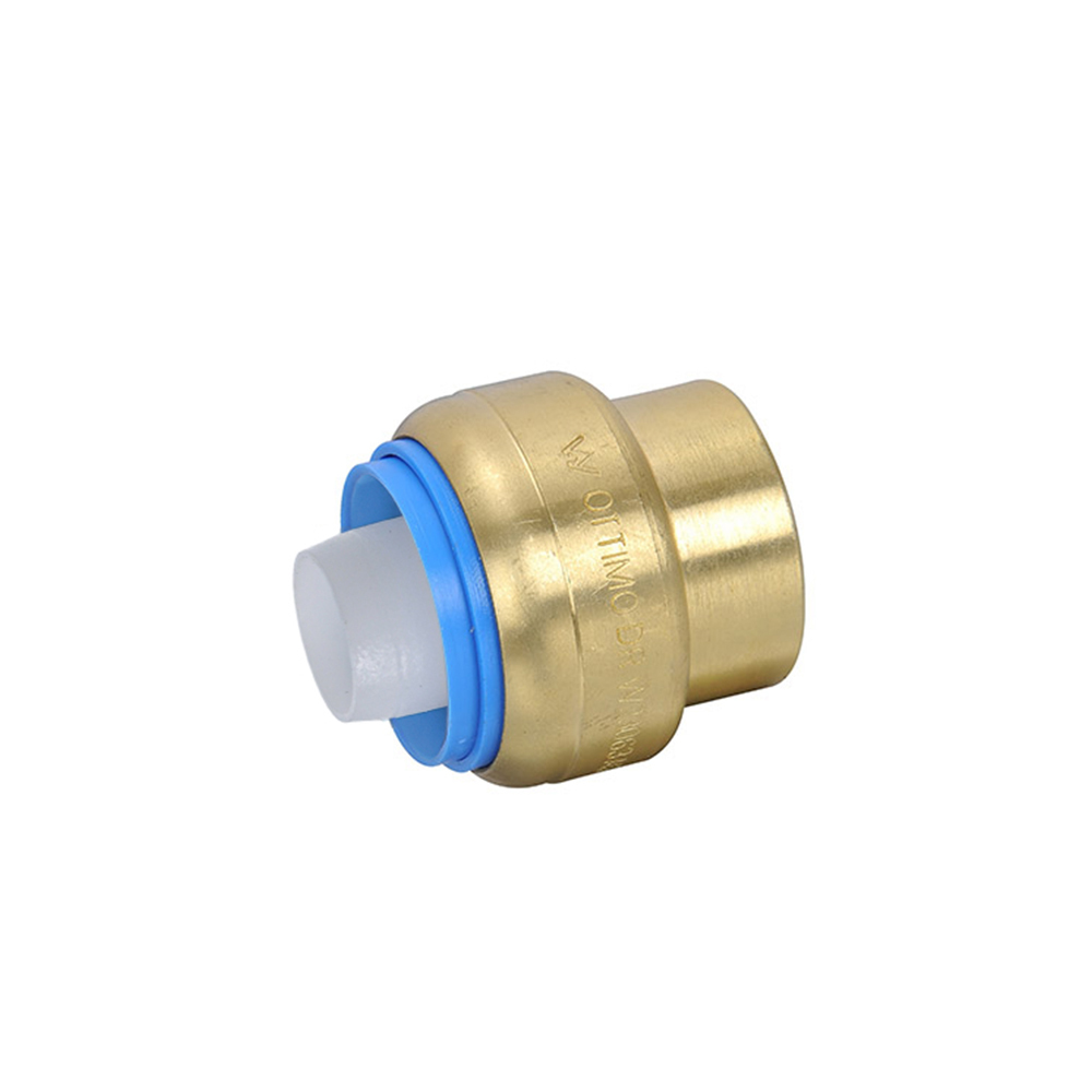 QuikPEX Stop End 20MM