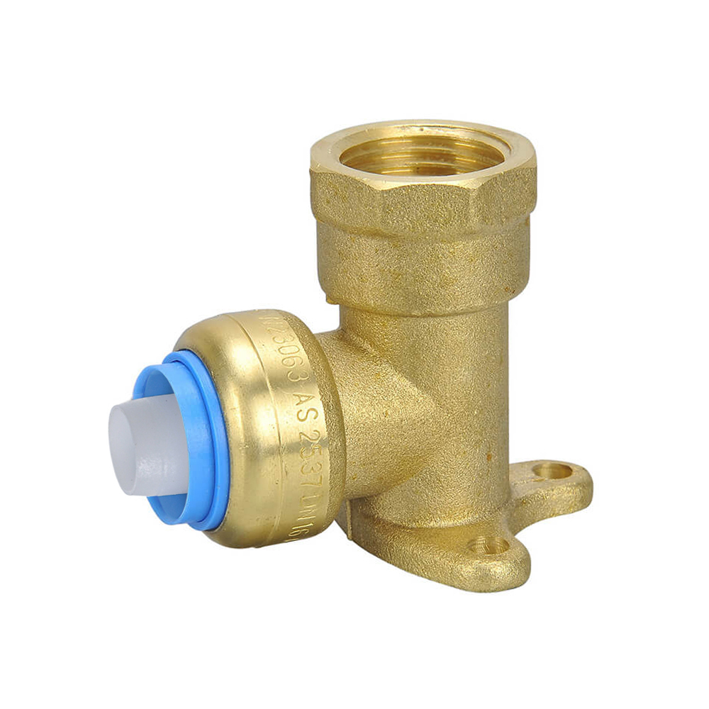 QuikPEX BP Elbow 20MM X 20Fi