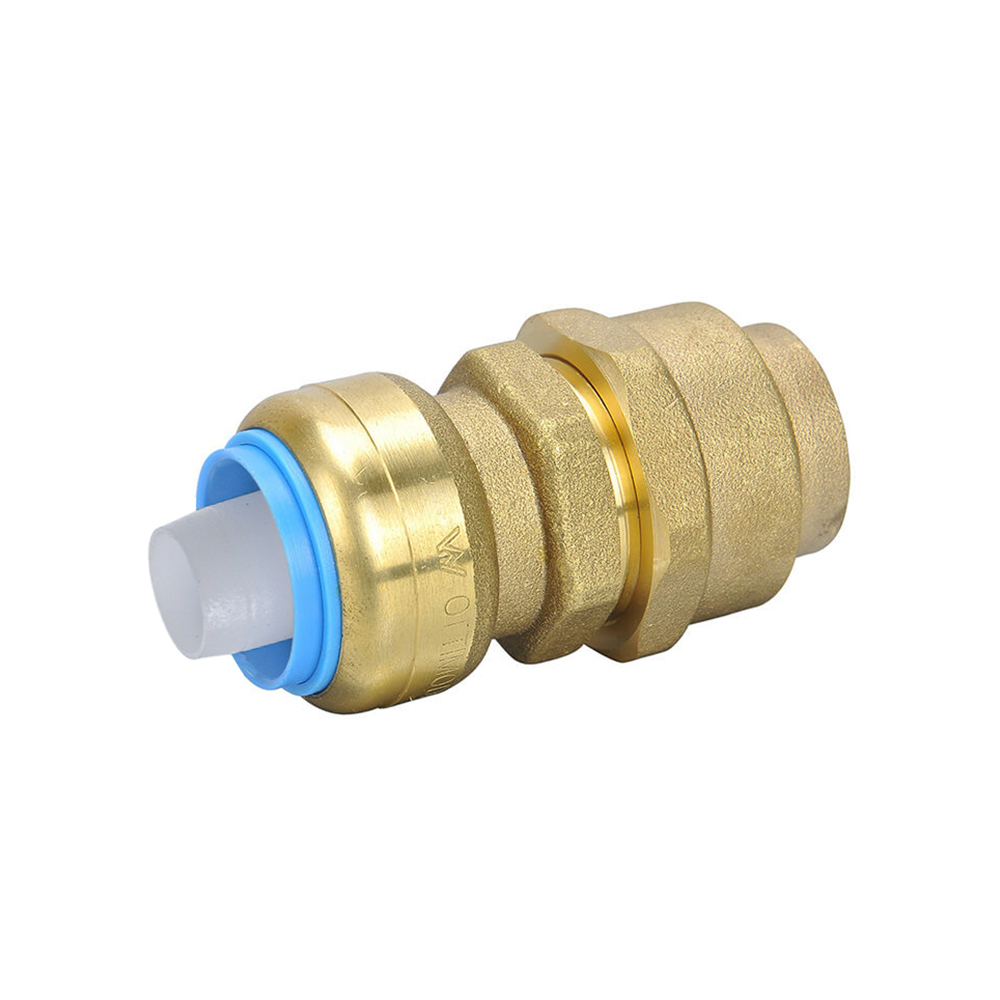 QuikPEX Flare Adaptor 20 X 20