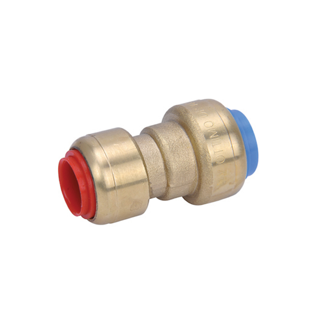 QuikPEX Copper Conv. Union 16MM X DN15 CU