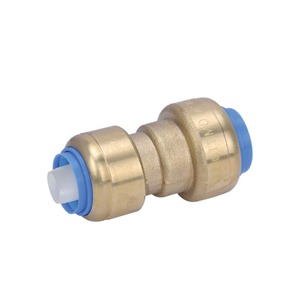 QuikPEX Conversion Union 16MM PN16 X 16MM PN20