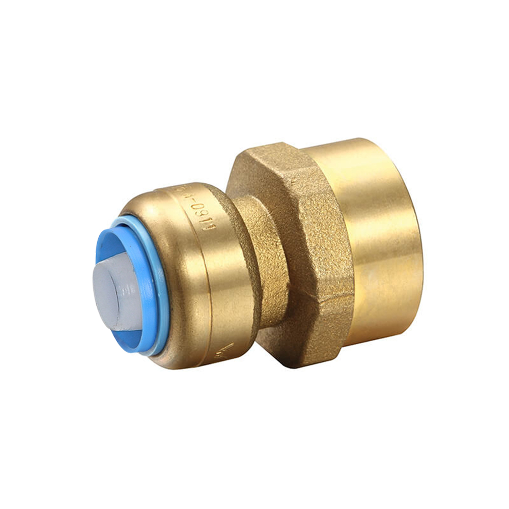 QuikPEX Union Red 16MM X 20FI