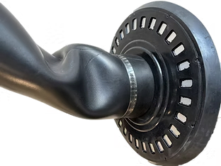 OVO Seal - Circle Large w/ Velcro Sleeve