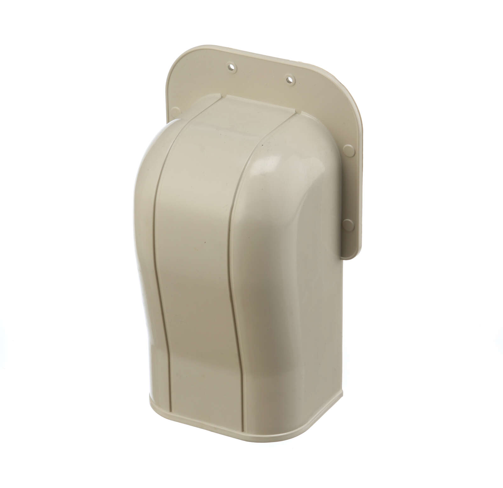 Pvc Pipe Duct 100mm Wall Cap