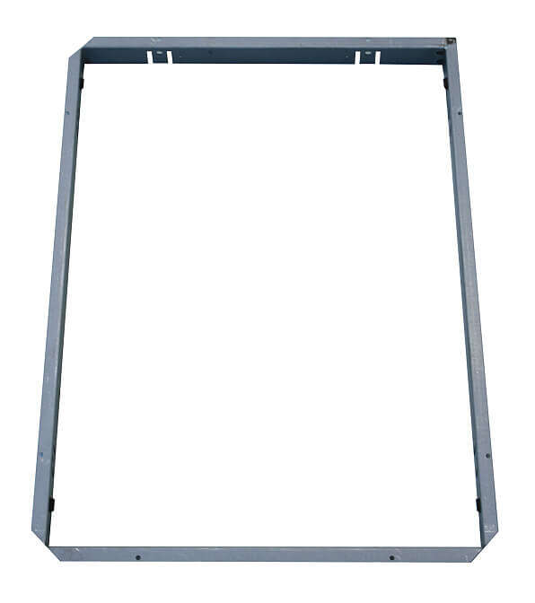 405.760 Frame for Grille