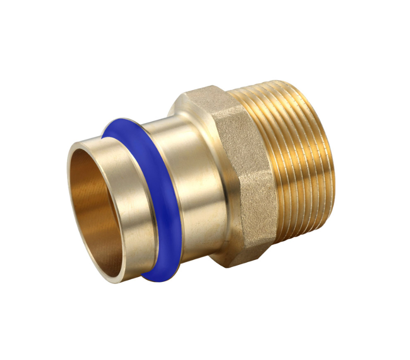 Male Coupling DN65 X 212 MI