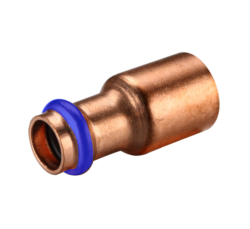 Reducer M And F DN40 X DN20