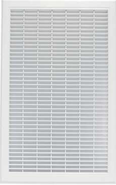 405.760 Grille Plastic