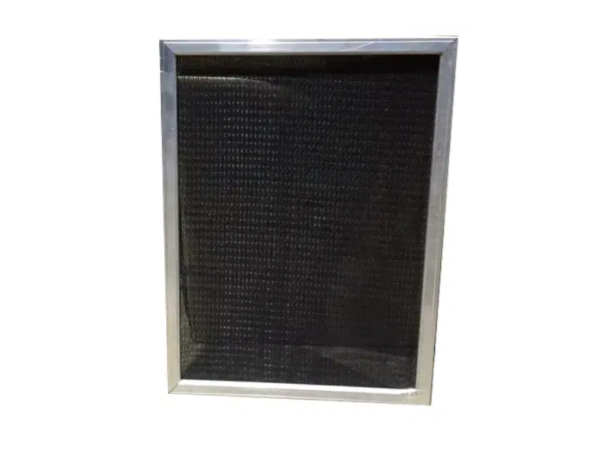 350.1200 Electrostatic Filter in a Frame - Suits PLG1448