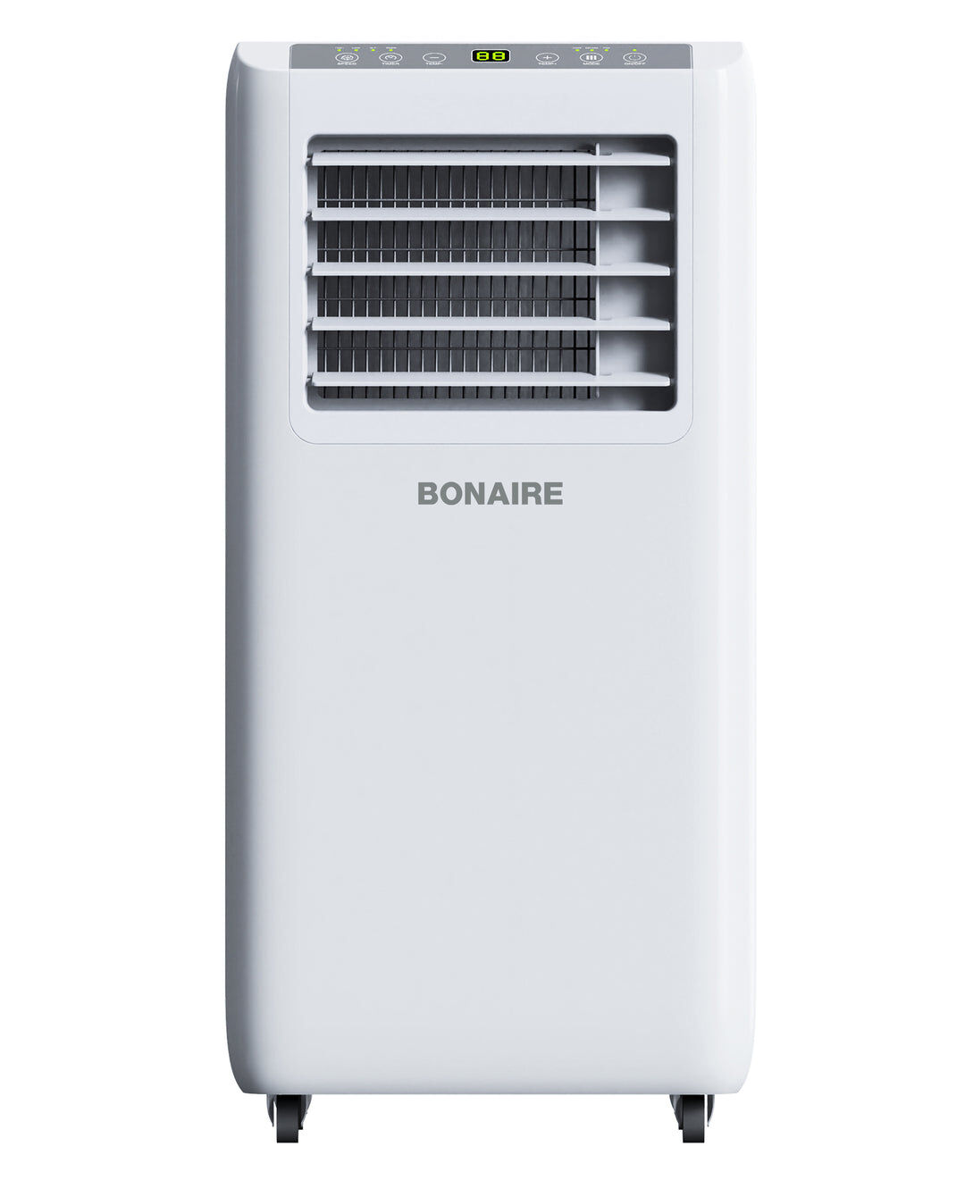 Optima 2.6kw Portable Air Conditioner R290 - Cooling Only