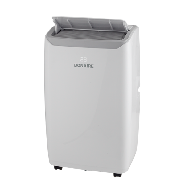 Optima 4.1kw Portable Air Conditioner R290 - Heat & Cool