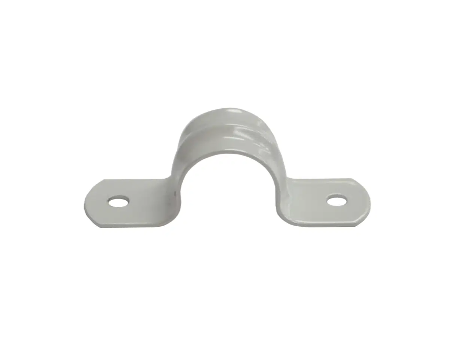 20mm Pipe Full Saddle - 10 Per Bag 450 Per Box