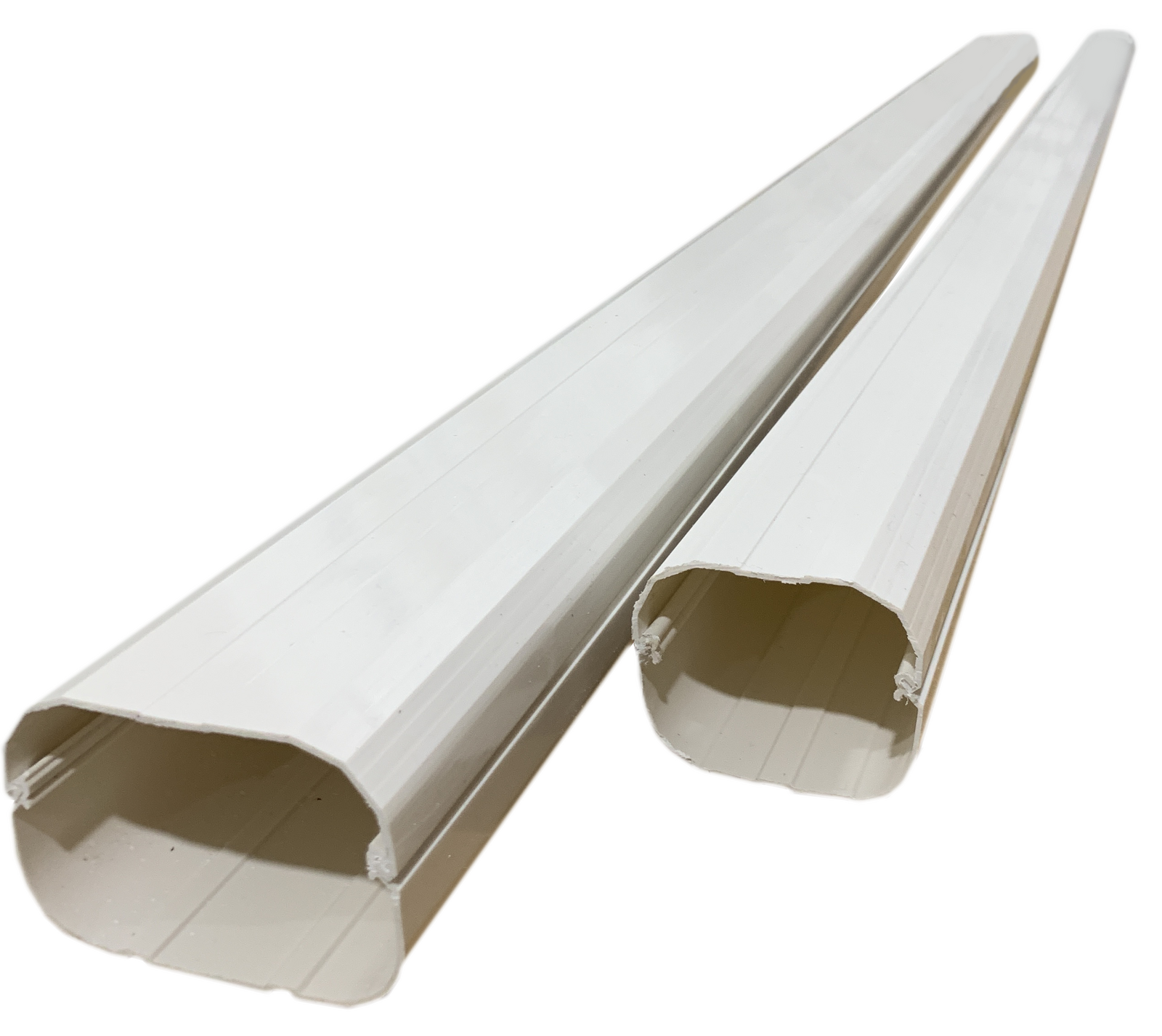 iTemp - iDuct - 2m PVC duct length 80mm