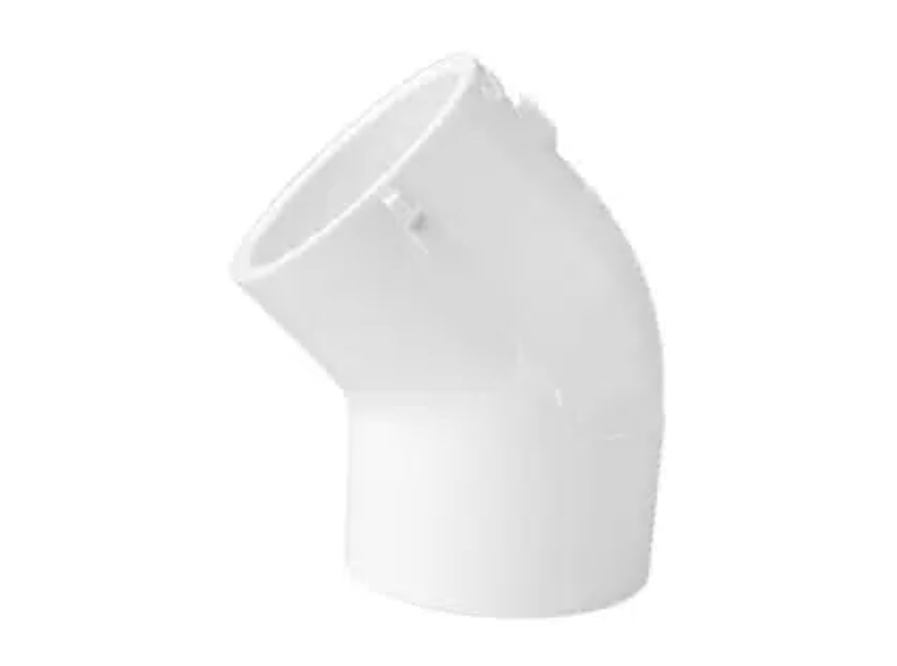 25mm 45 Deg Equal Elbow - 5 Per Bag