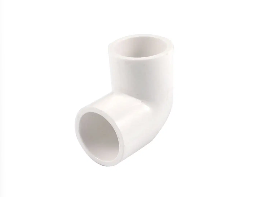 20mm 90 Deg Equal Elbow - 5 Per Bag