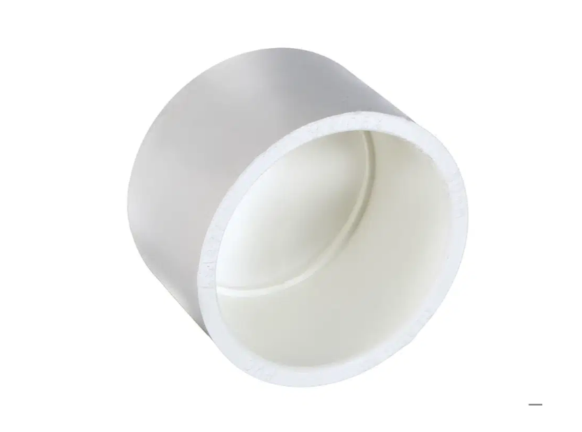 PVC-15mm End Cap