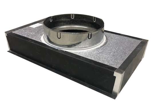 400.750. Flat TD Plate TDASB / TDASC Frame S14
