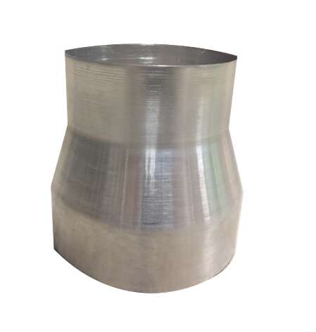 125.100 Metal Reducer Aluminium