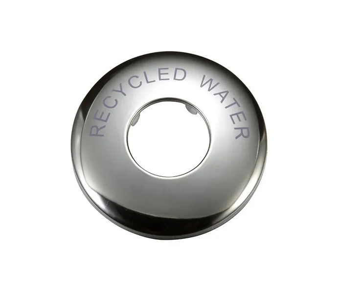 Cover Plate Recycled Kit 18MM