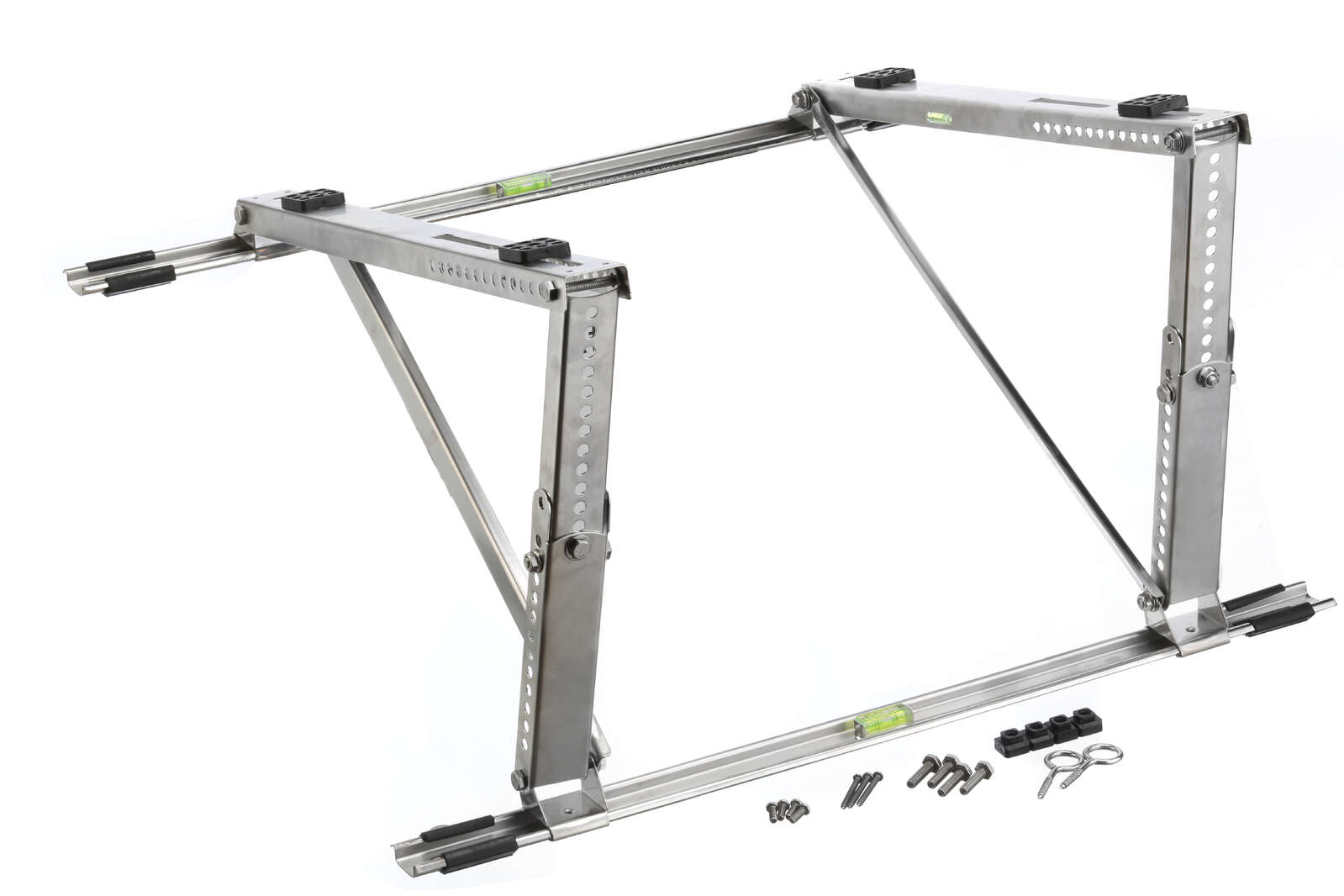 Stainless Steel 304 Wall Mounting Condenser