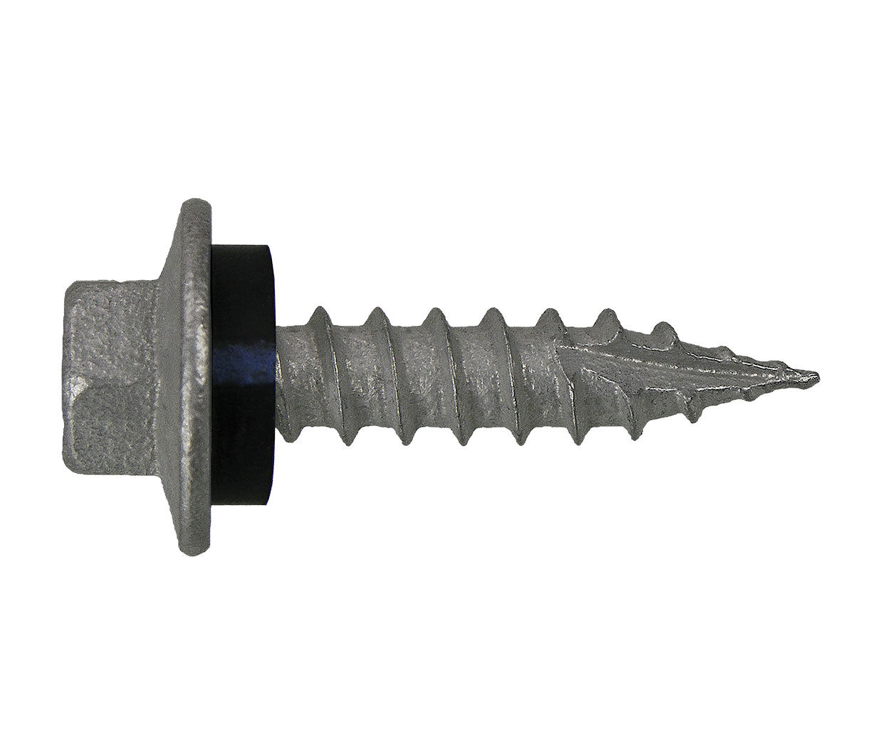 Iccons - 510W - Type 17 Hex Washered C4 12-11 X 45 - Pack of 1000