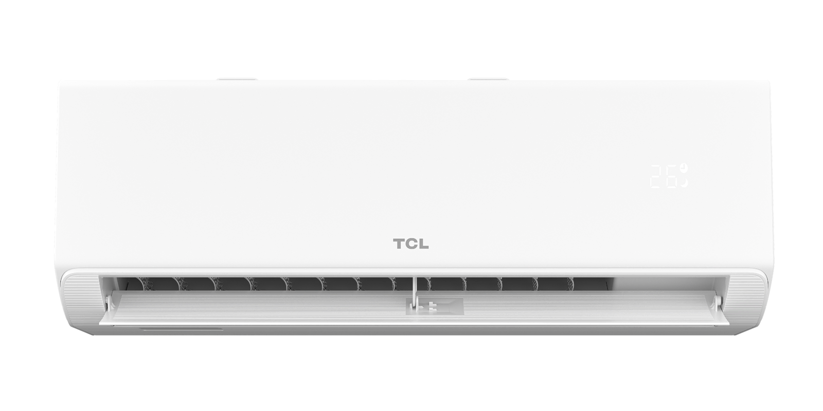 TCL - BreezeIN 2.0 Split System 2.6 KW / 3.3 KW Cooling & Heating