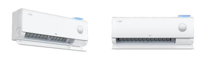 TCL - Split- TCL Fresh Air 3.5 KW / 3.6 KW Cooling & Heating