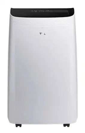 TCL - Portable 3.4 KW Cool only