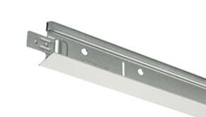 Cross Runner 600mm White