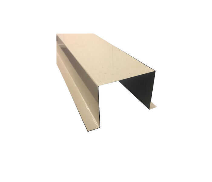 Top Hat Capping SMOOTH CREAM / CLASSIC CREAM 80x100x80