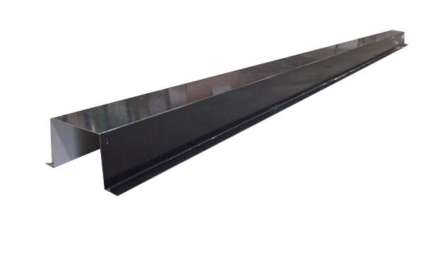 75.100.75 Top Hat Ebony (Black)