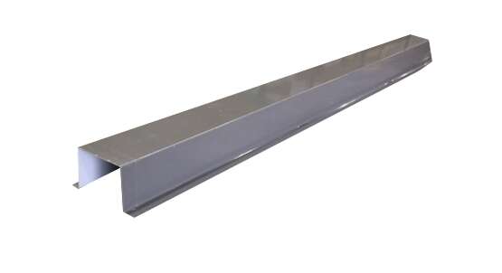 75.100.75 Top Hat Slate Grey